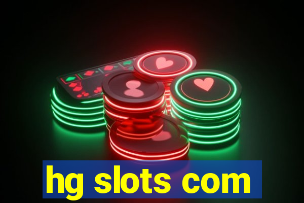 hg slots com