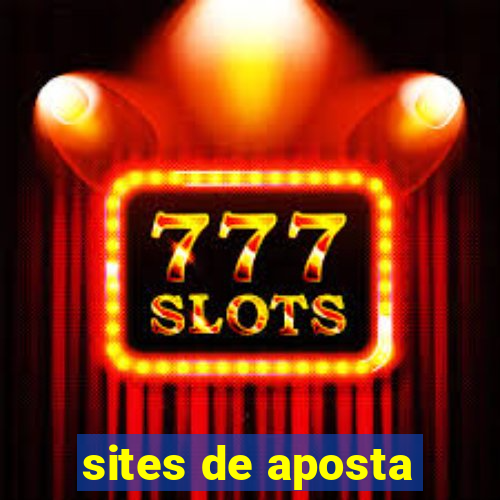 sites de aposta