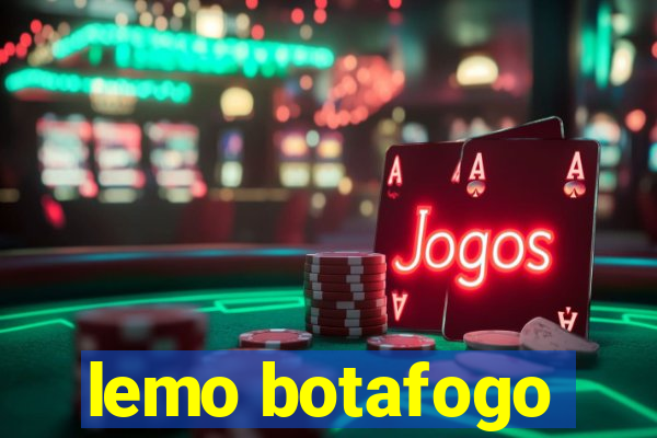 lemo botafogo