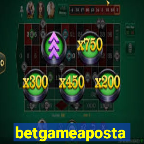 betgameaposta