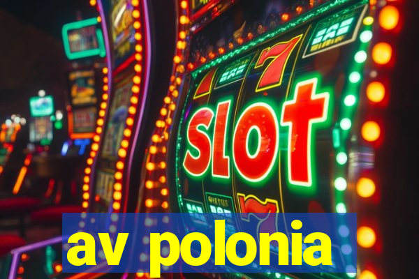 av polonia