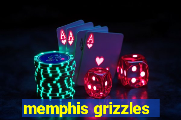 memphis grizzles