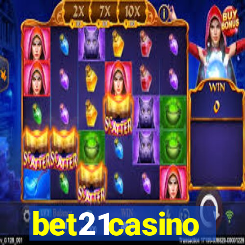 bet21casino