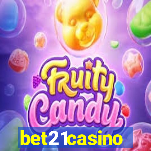 bet21casino