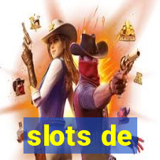 slots de