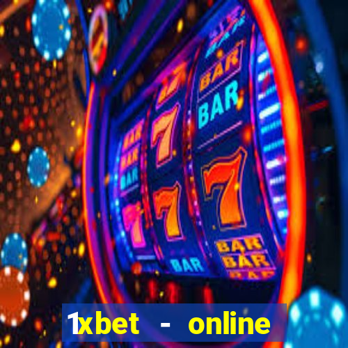 1xbet - online casino iq