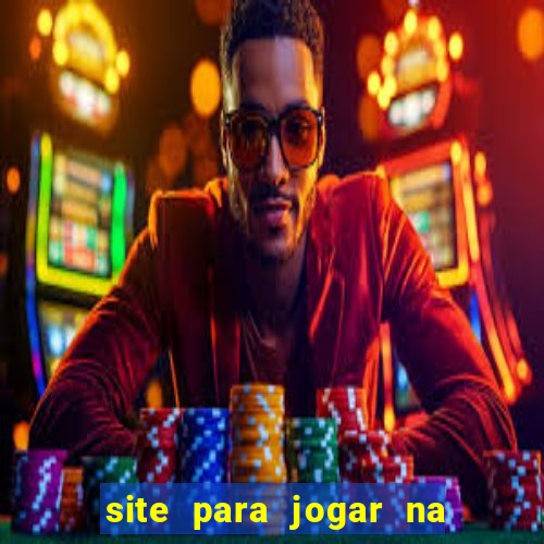 site para jogar na loteria online