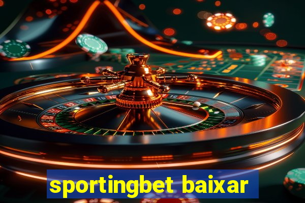 sportingbet baixar