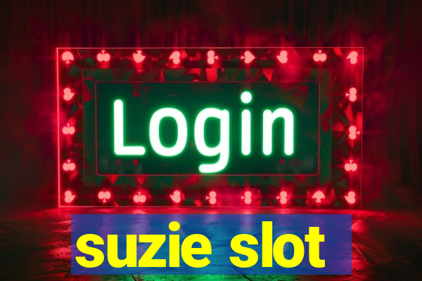 suzie slot