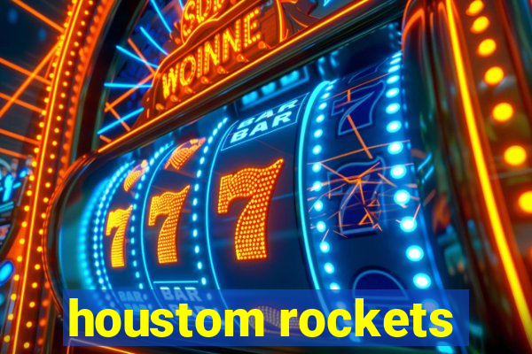 houstom rockets