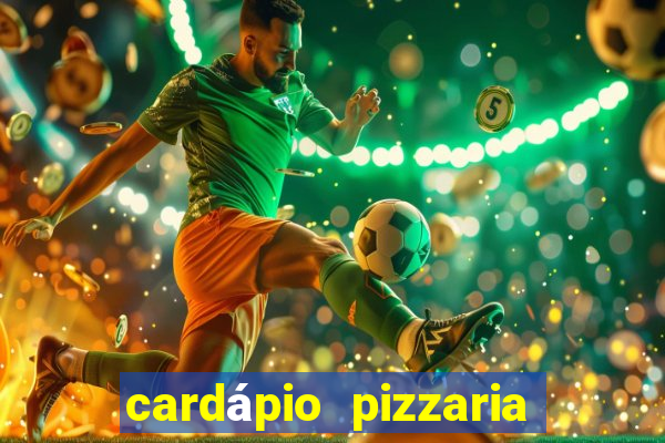 cardápio pizzaria roma sjc