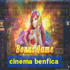 cinema benfica