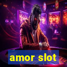 amor slot