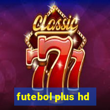 futebol plus hd