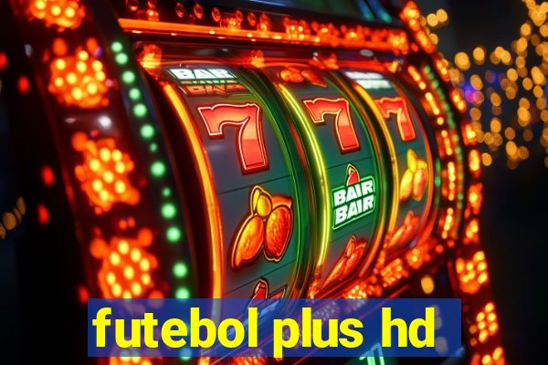 futebol plus hd