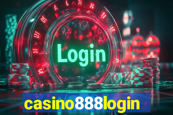 casino888login