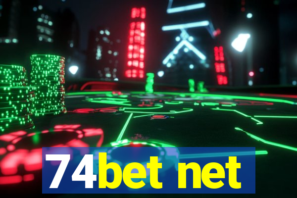 74bet net