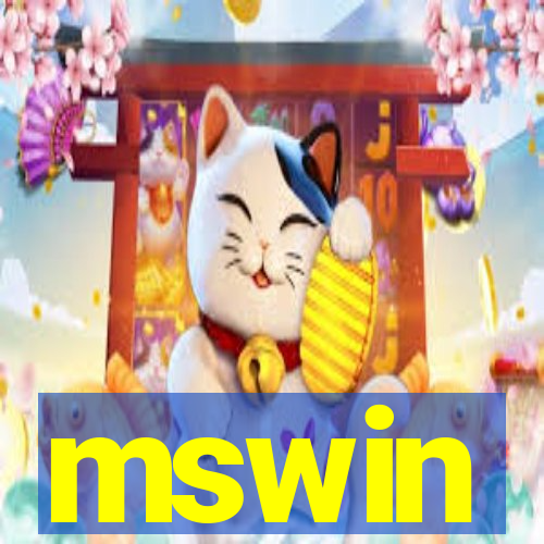 mswin