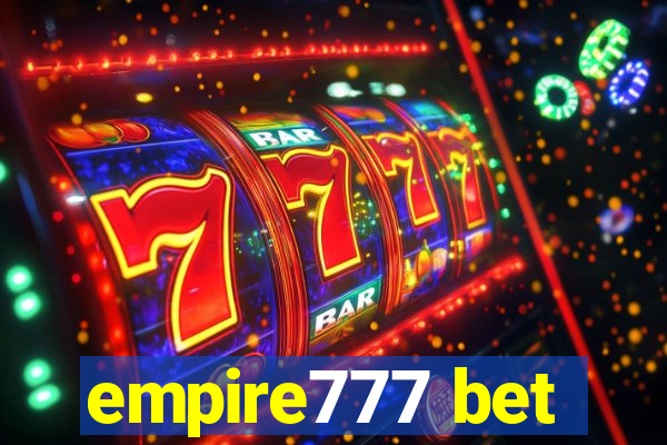 empire777 bet