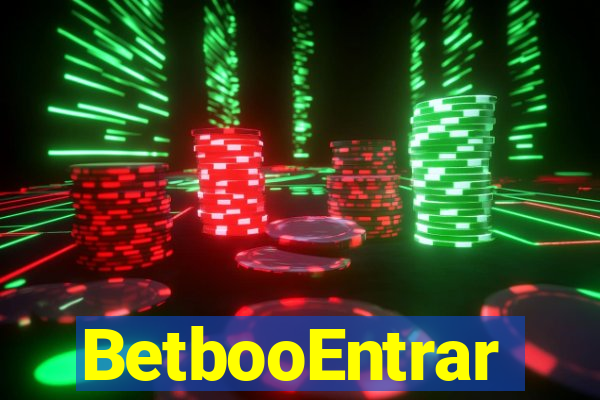 BetbooEntrar