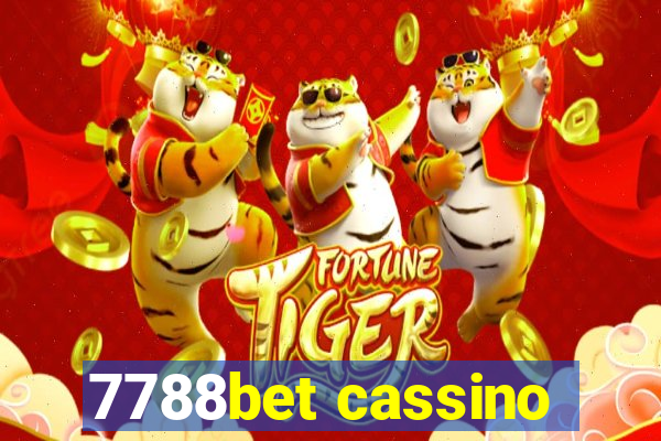 7788bet cassino