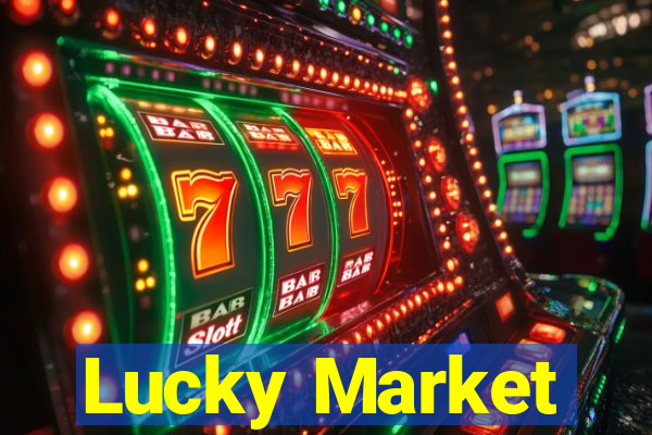 Lucky Market