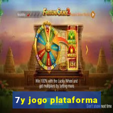 7y jogo plataforma