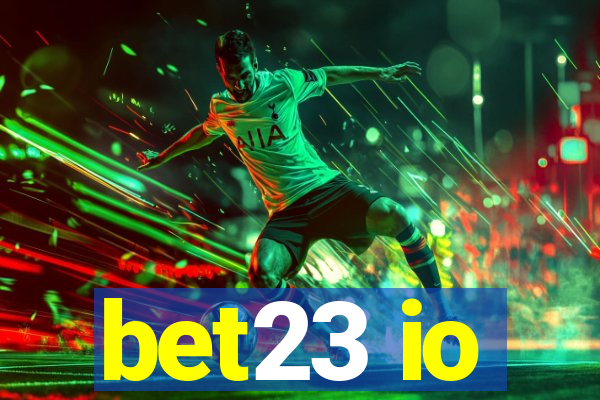 bet23 io