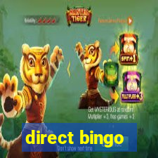 direct bingo