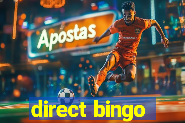 direct bingo