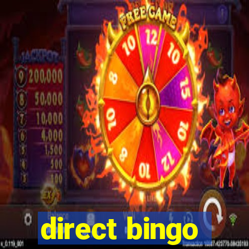 direct bingo