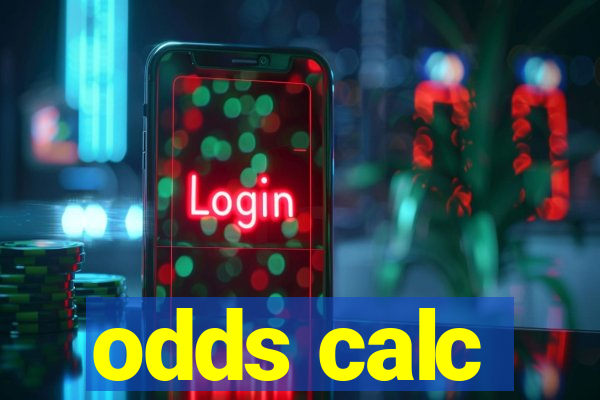 odds calc