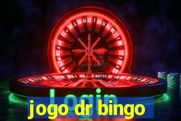 jogo dr bingo