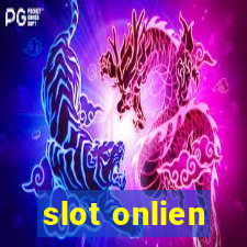 slot onlien