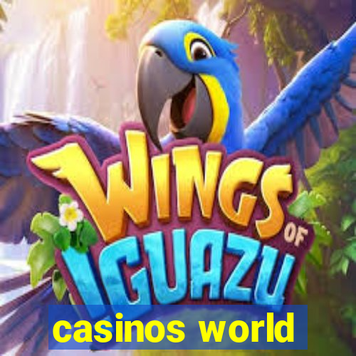 casinos world