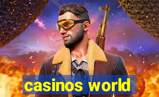 casinos world