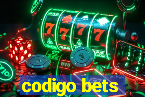 codigo bets