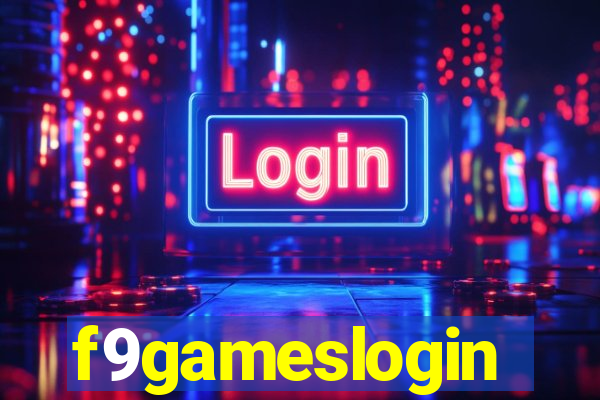 f9gameslogin