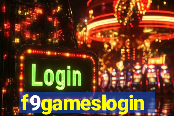 f9gameslogin