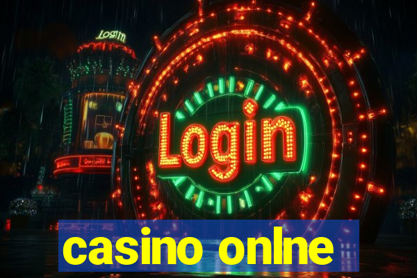 casino onlne