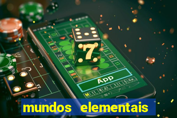 mundos elementais download android