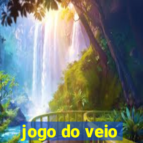 jogo do veio