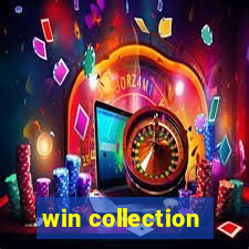 win collection