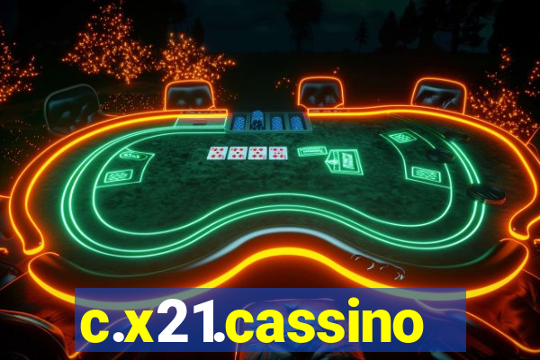 c.x21.cassino