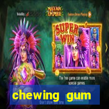 chewing gum assistir online