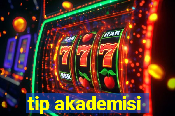 tip akademisi