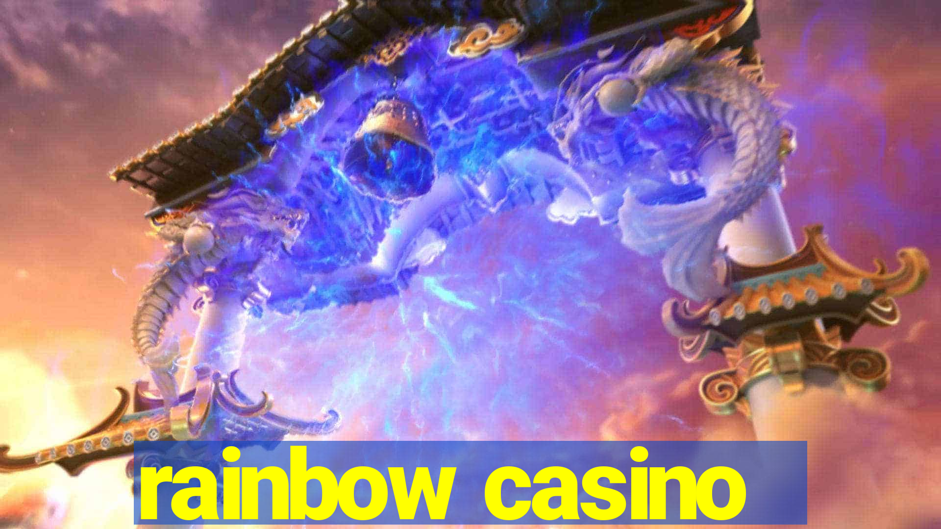 rainbow casino