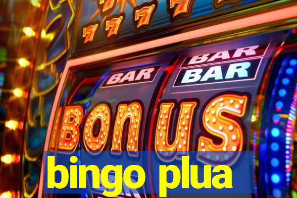 bingo plua