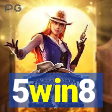 5win8