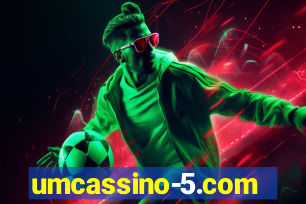 umcassino-5.com